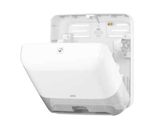 Hoidja rullkäterätikule TORK M1 valge (551100)