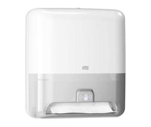 Hoidja rullkäterätikule TORK M1 valge (551100)