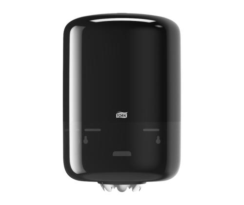 Hoidja rullkäterätikule TORK M2 must (559008)