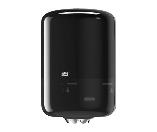 Hoidja rullkäterätikule TORK M2 must (559008)