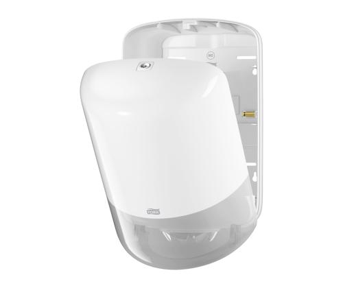 Hoidja rullkäterätikule TORK M2 valge (559000)