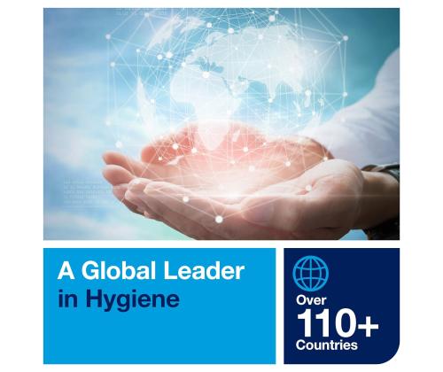 Hoidja tualettpaberile TORK SmartOne® Mini, must