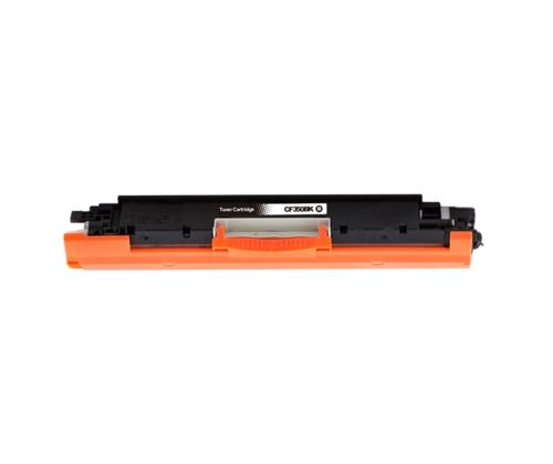 Toonerikassett analoog CE310A / CF350A must