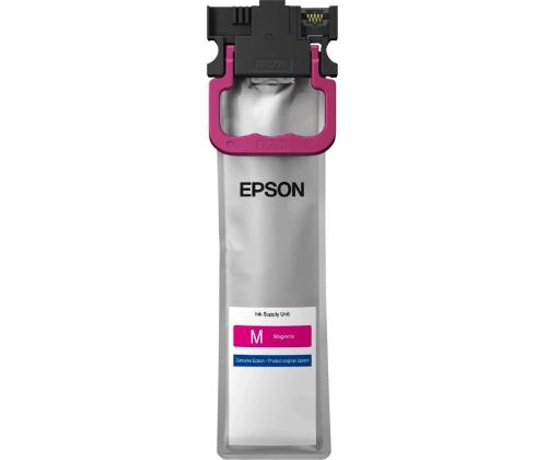 Tindikassett Epson T13L3 XL (C13T13L340) Ink Cartridge, Magenta