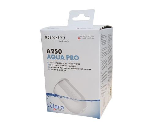 Õhuniisutaja BONECO filter