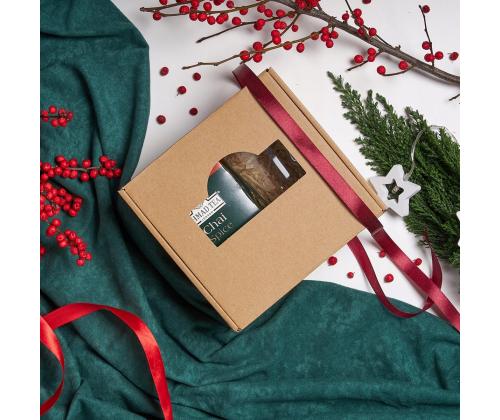 Must tee AHMAD, Chai Spice, 20tk ümbrikus