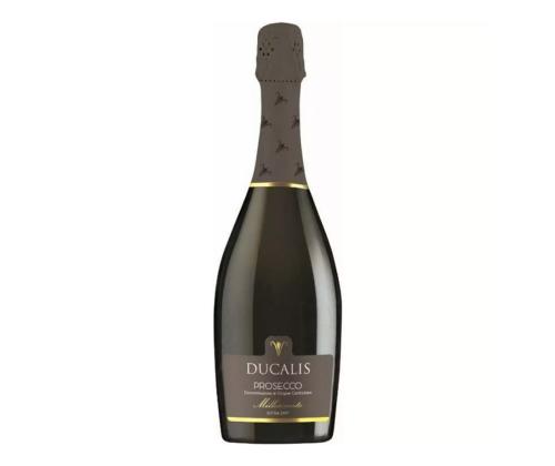 Vahuvein Ducalis Prosecco Spumante DOC Extra Dry 11% 75cl