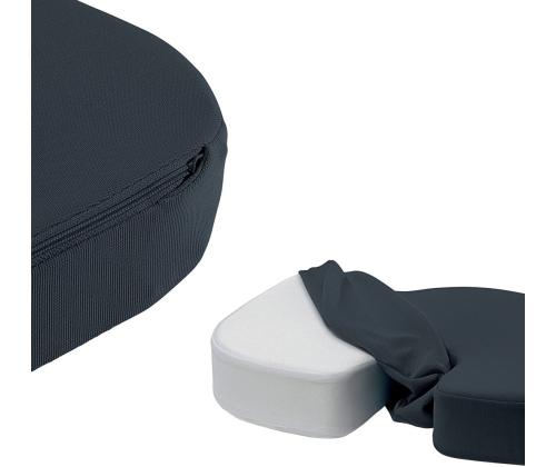 Istmepadi ergonoomiline LEITZ Cosy tumehall