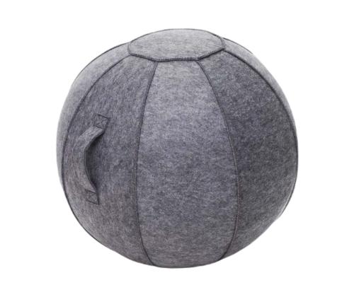 Istumispall ergonoomiline 75cm STOO Active tumehall