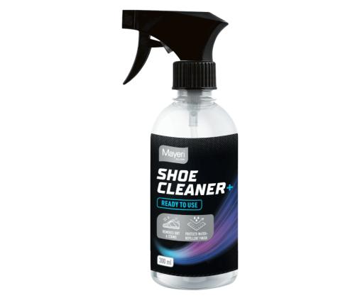 Jalanõupuhastusvahend MAYERI All Care, 300ml