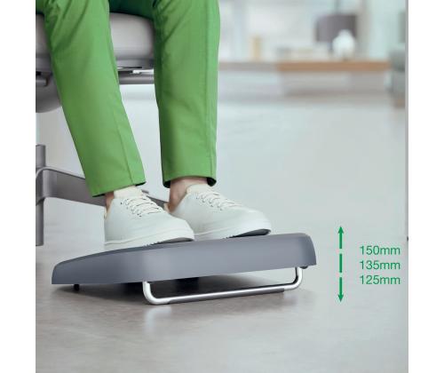 Jalatugi LEITZ Ergo hall