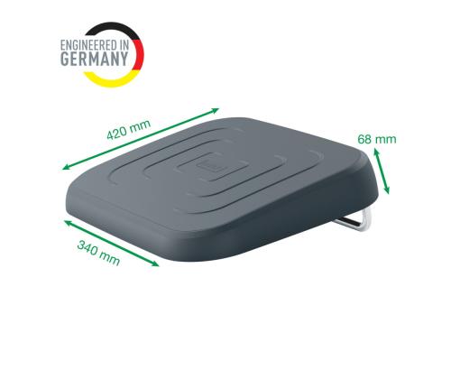 Jalatugi LEITZ Ergo hall