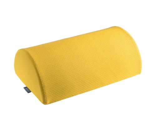 Jalatugi LEITZ Cosy kollane