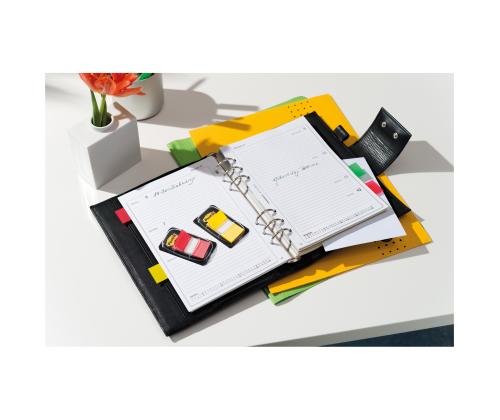 Järjehoidja 25x43mm POST-IT kollane