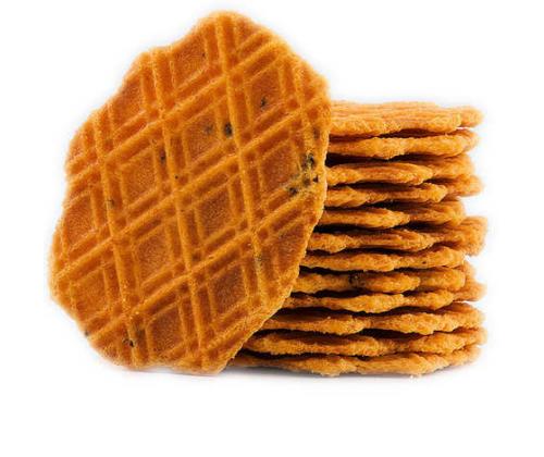 Juustuküpsised tomati & basiiliku VERDUIJN`S 75gr