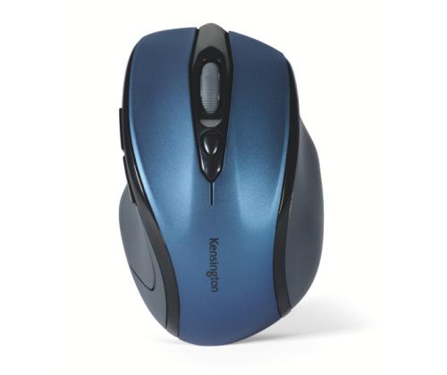 Arvutihiir juhtmeta Kensington ProFit MidSize WL sinine