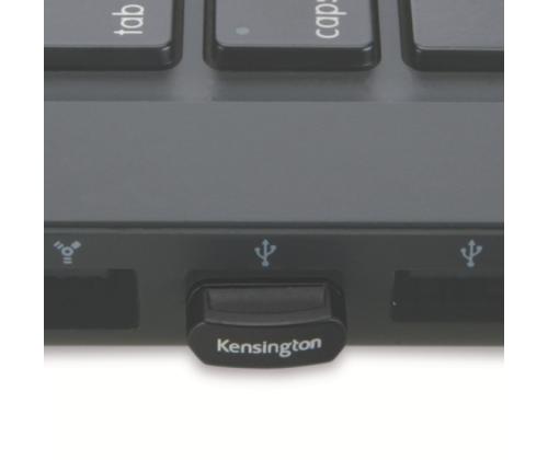 Arvutihiir juhtmeta Kensington ProFit MidSize WL sinine