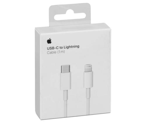 Kaabel APPLE USB-C - Lightning (1 m)