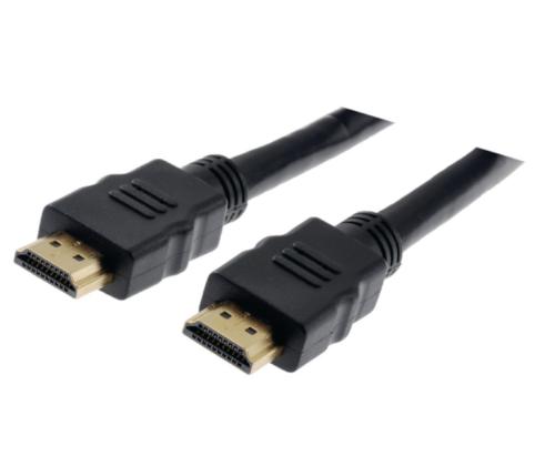 Kaabel HDMI - HDMI 3m