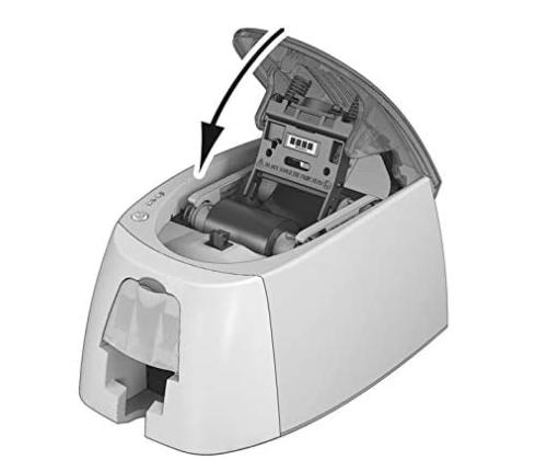 Kaardiprinter DURABLE Duracard ID 300