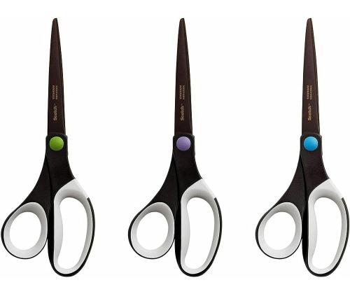 Käärid 20cm SCOTCH Titanium Nonstik 1468TMX 3M