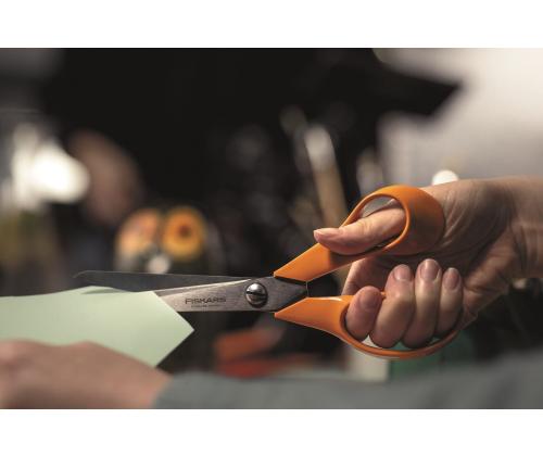 Käärid FISKARS Classic 21cm