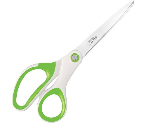 Käärid LEITZ WOW Titanium 20,5cm roheline