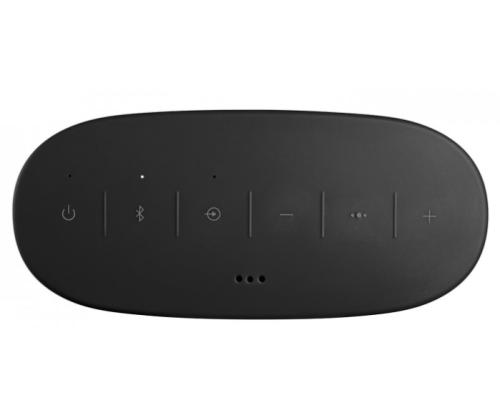 Kaasaskantav bluetooth kõlar BOSE Color II, must