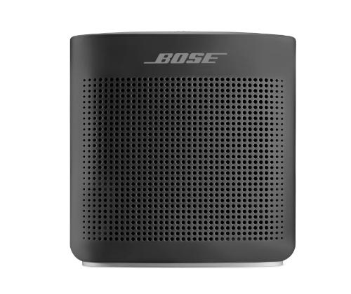 Kaasaskantav bluetooth kõlar BOSE Color II, must