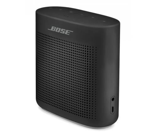 Kaasaskantav bluetooth kõlar BOSE Color II, must