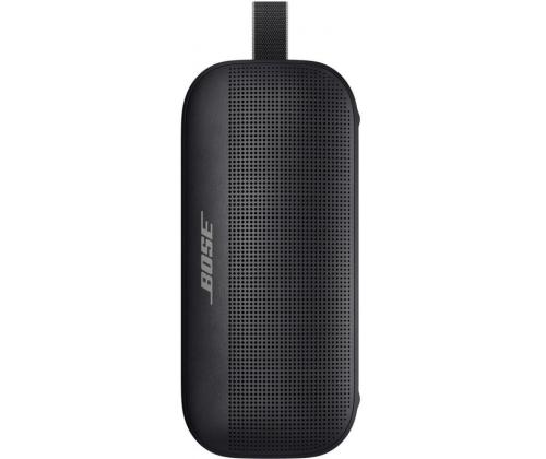 Kaasaskantav bluetooth kõlar BOSE SoundLink Flex, must