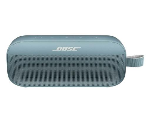 Kaasaskantav bluetooth kõlar BOSE SoundLink Flex, sinine
