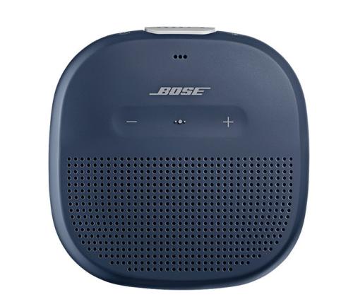 Kaasaskantav bluetooth kõlar BOSE SoundLink Micro, sinine