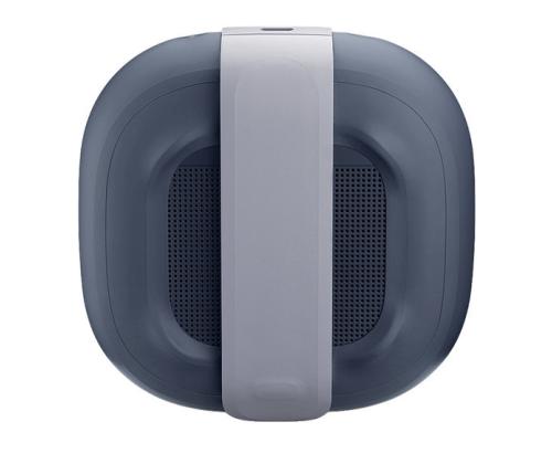 Kaasaskantav bluetooth kõlar BOSE SoundLink Micro, sinine