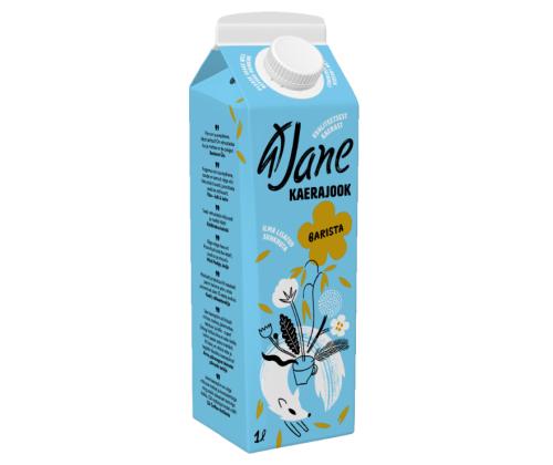 Kaerajook JANE Barista, 1L
