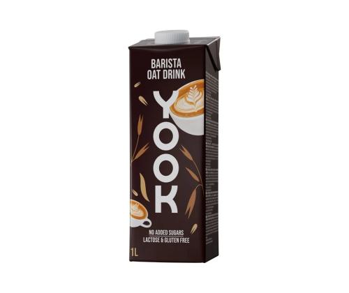 Kaerajook YOOK Barista 1L