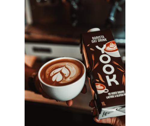 Kaerajook YOOK Barista 1L