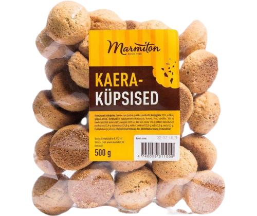 Kaeraküpsis, MARMITON, 500 g