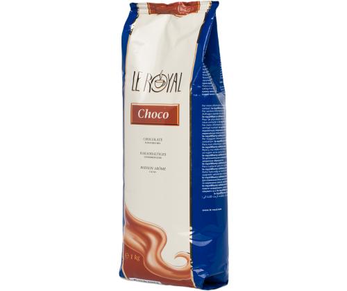 Kakaopulber LE ROYAL 16,5% 1kg joogiautomaatidele