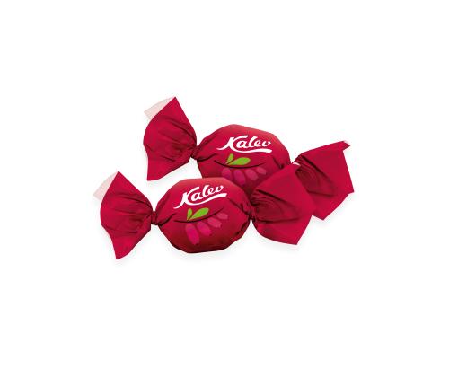Karamellkomm KALEV barbarissimaitseline 120g