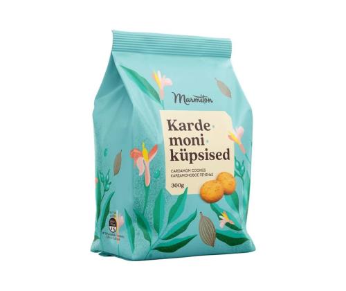 Kardemoniküpsised MARMITON 300g
