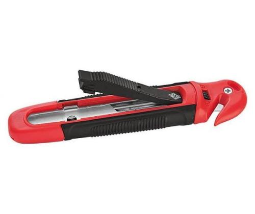 Kartonginuga turvanuga WEDO Safety 18mm