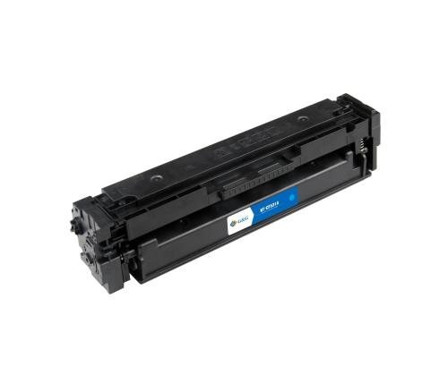 Toonerikassett analoog HP 205A (CF530A) must