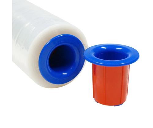 käsikile hoidik 50mm punane 2tk