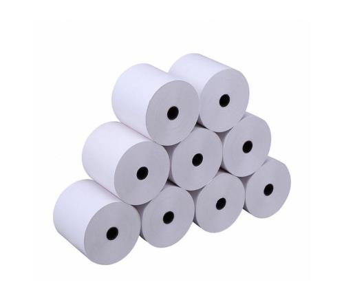 Kassarull 76mmx40m 10tk pakis