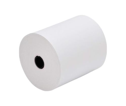 Kassarull termorull 80mmx73m D67mm 6tk pakis