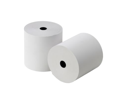 Kassarull termorull 80mmx73m D67mm 6tk pakis