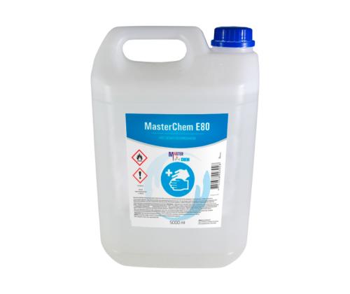 Käte desinfitseerimisvahend MASTERCHEM E80 5L