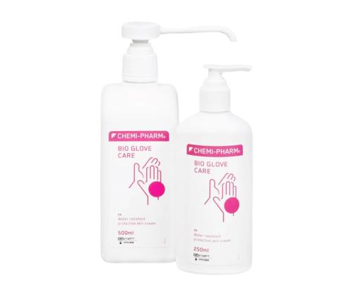 Kätekreem CHEMI-PHARM Bio-Glove Care 250ml pumbaga