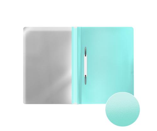 Kiirköitja A4 plastist mündiroheline ERICH KRAUSE